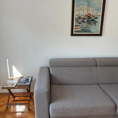 Apartment Old Town Mimi Zara Esterno foto