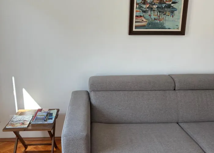 Apartment Old Town Mimi