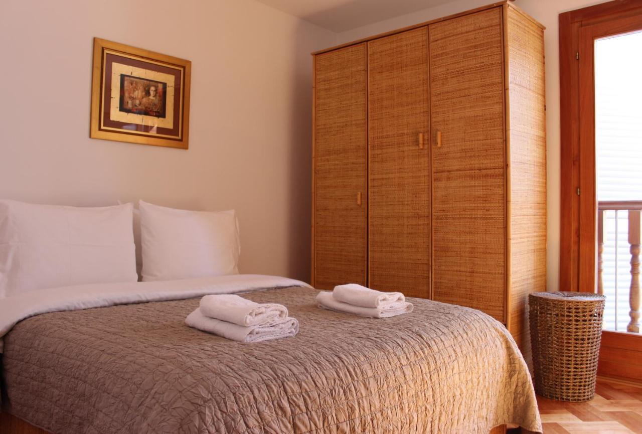 Apartman Old Town Mimi *