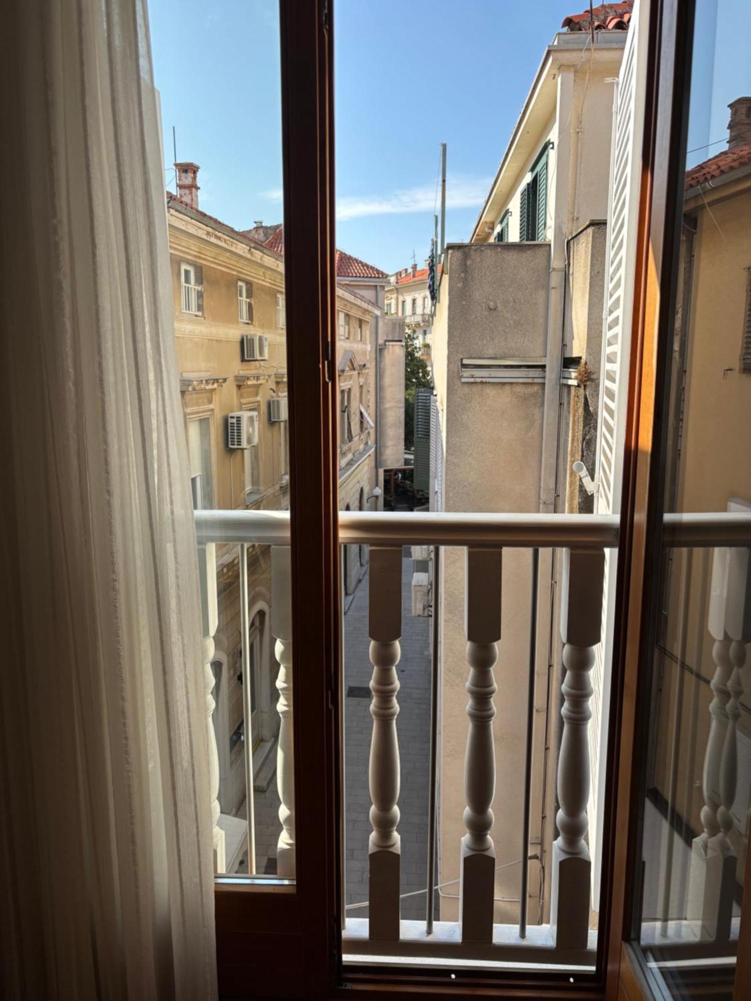 Apartman Old Town Mimi Zára