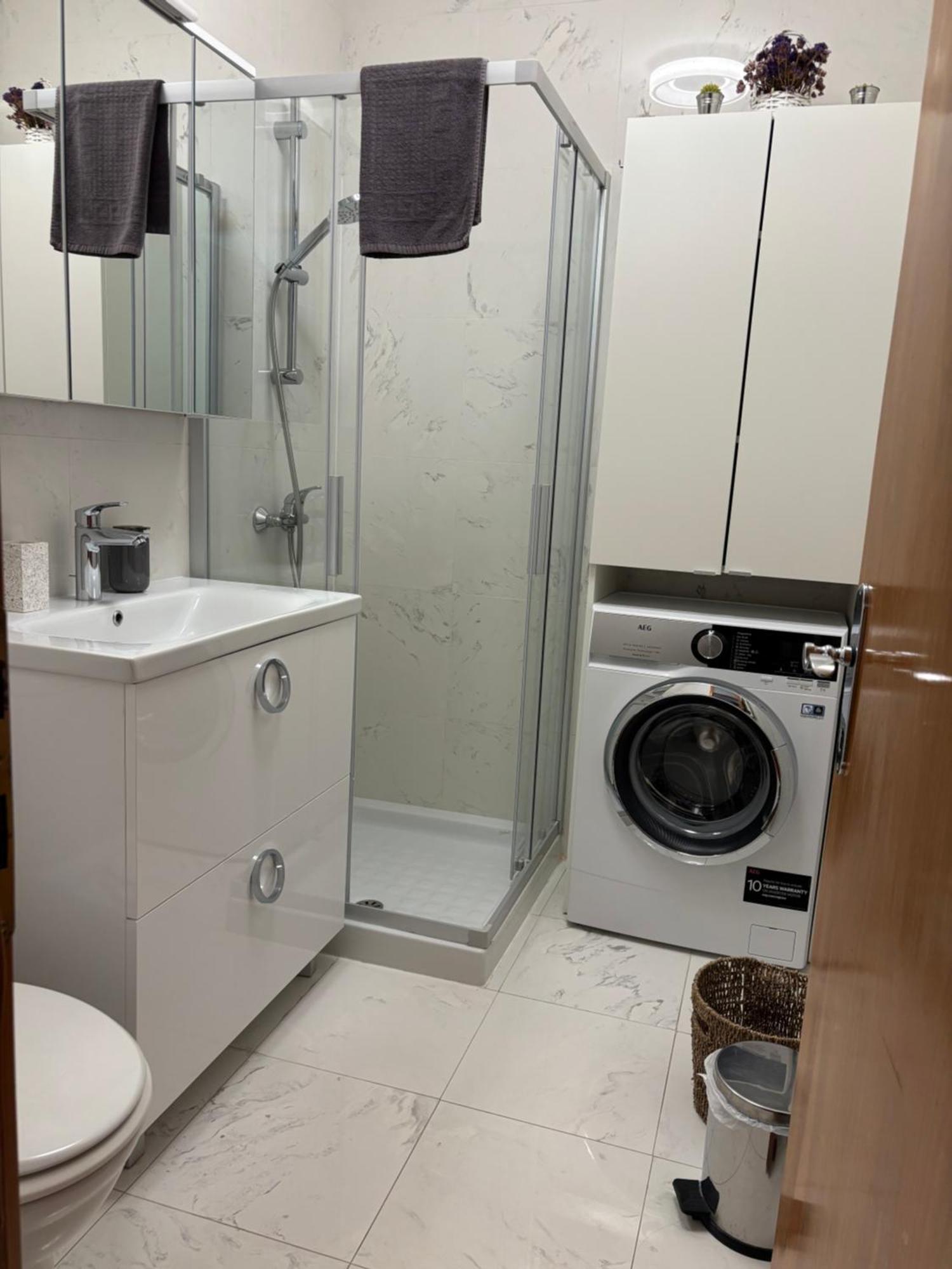 Old Town Mimi Apartman