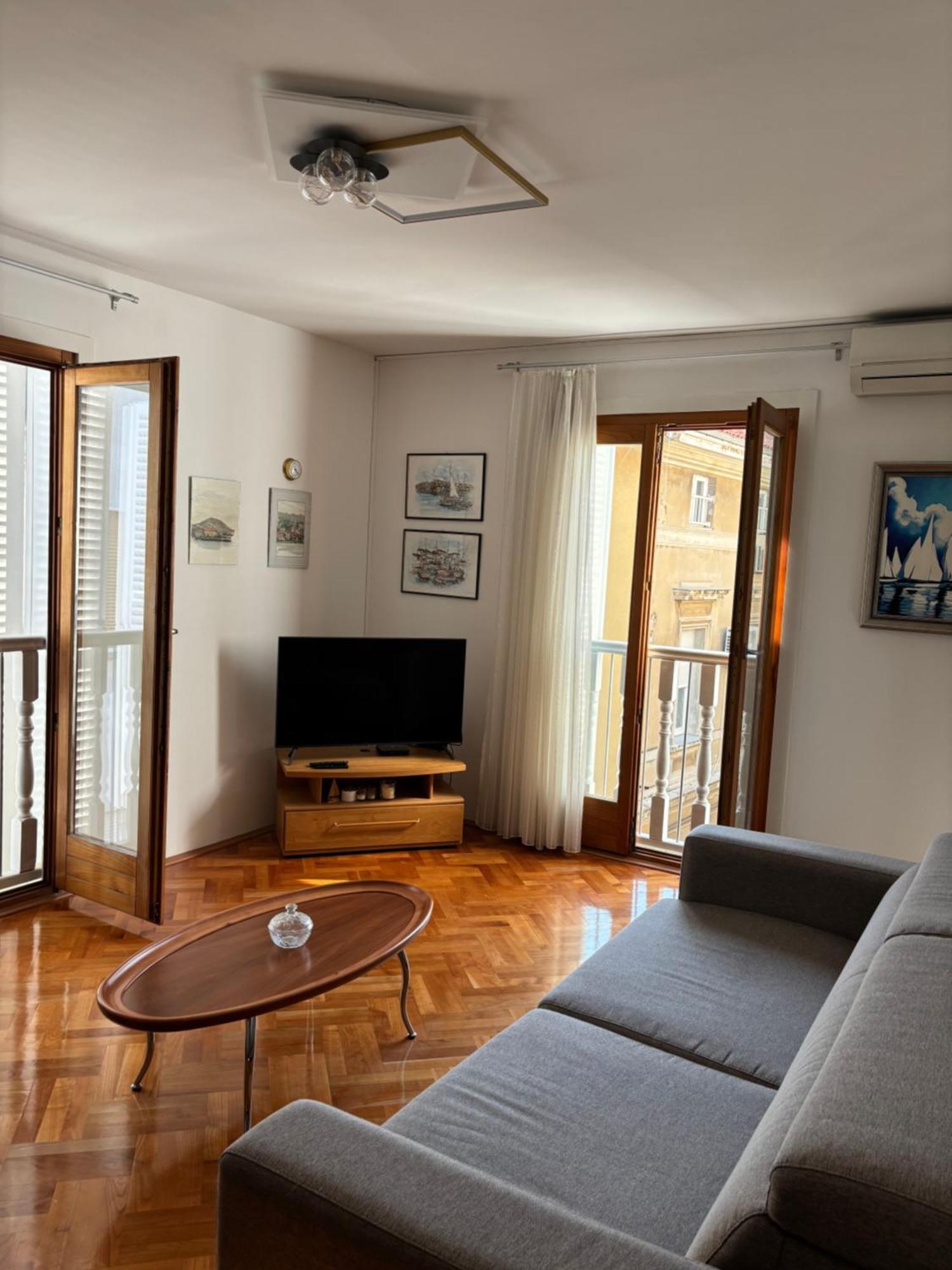 Apartman Old Town Mimi